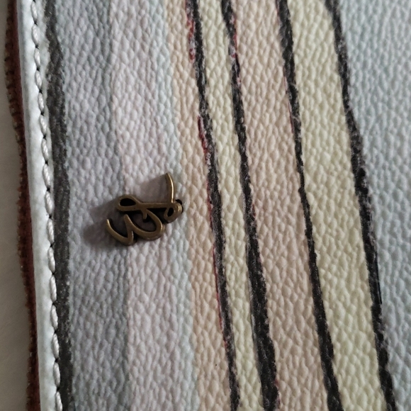 Elliot Lucca Handbang NWOT - Picture 2 of 11